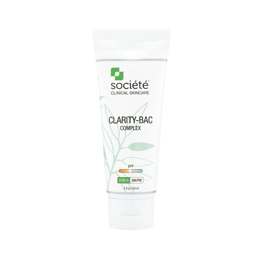 Clarity-Bac Complex
