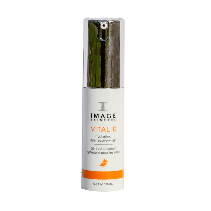 Hydrating Eye Recovery Gel