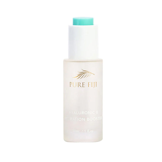 Hyaluronic 8 Hydration Booster