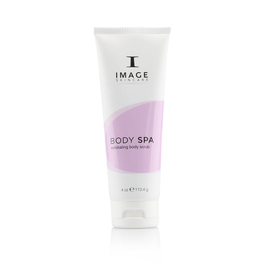 Exfoliating Body Scrub