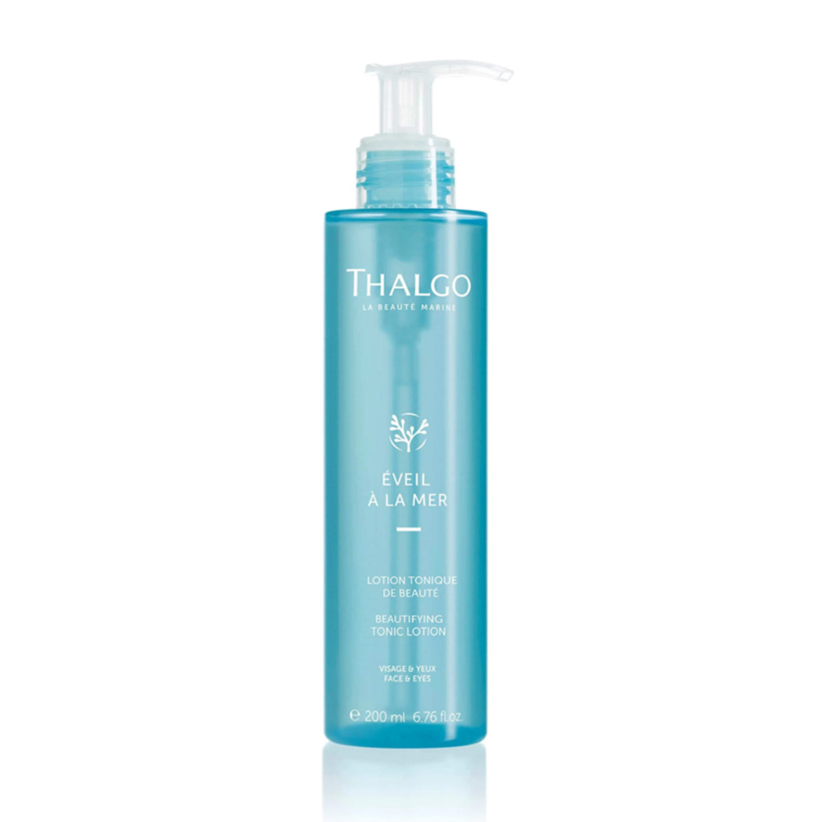 Beautifying Tonic Lotion