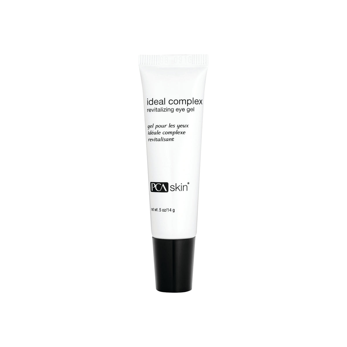 Ideal Complex Revitalizing Eye Gel