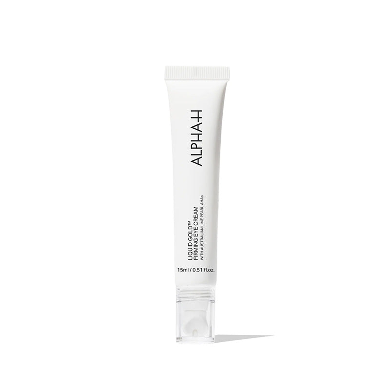 Liquid Gold Firming Eye Cream