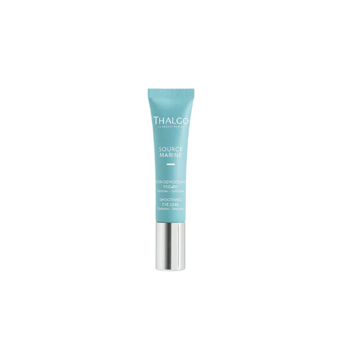 Smoothing Eye Care