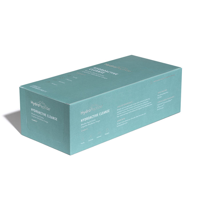 HydroActive Cleanse 5x 30 Pack