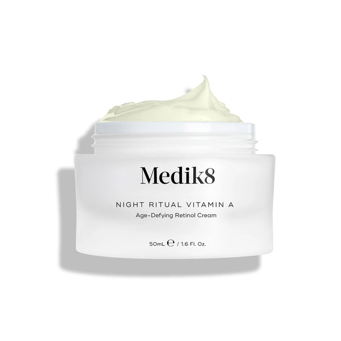 Night Ritual Vitamin A
