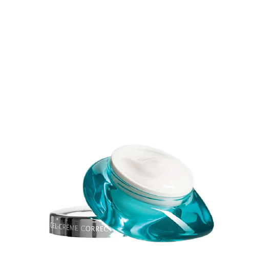 Wrinkle Correcting Gel-Cream