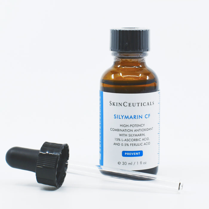 Silymarin CF