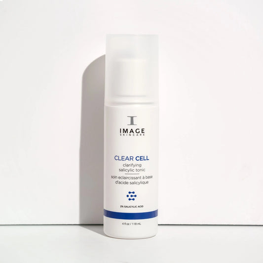 Clarifying Salicylic Tonic