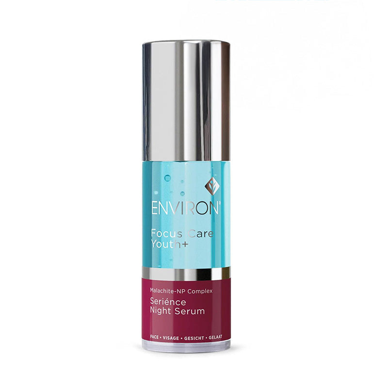Seriénce Night Serum