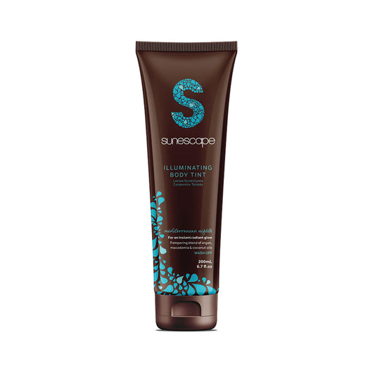 Illuminating Body Tint - Wash Off 200ml