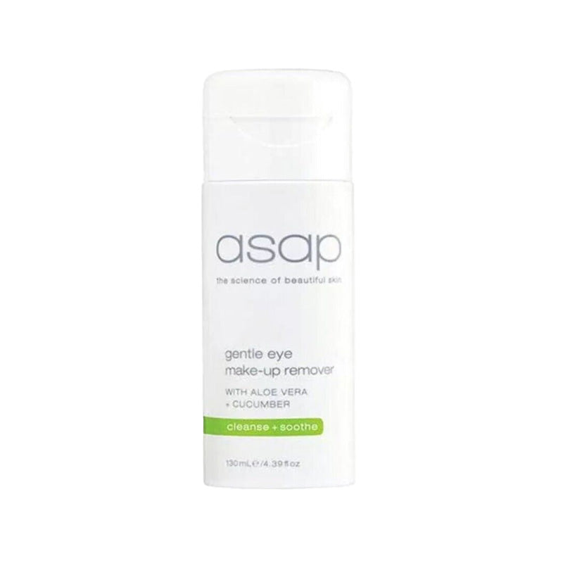 gentle eye makeup remover