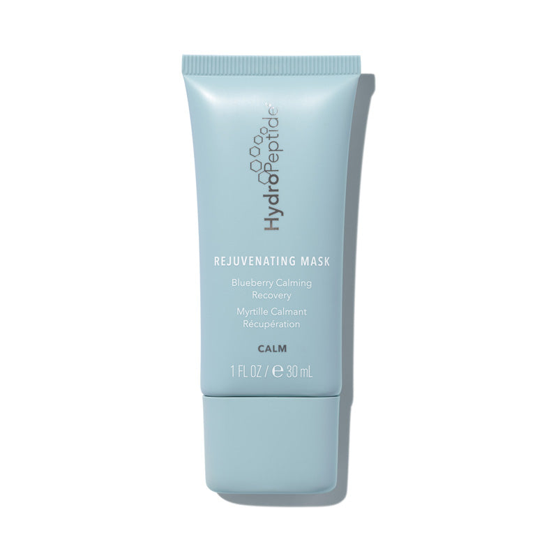 Rejuvenating Mask