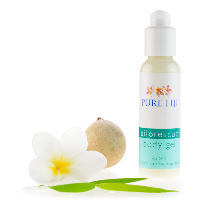 Dilo Rescue Gel - Travel
