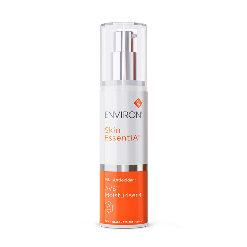 Skin EssentiA Moisturiser 4