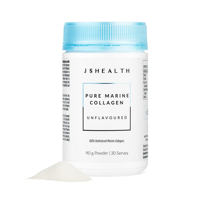 Pure Marine Collagen 90g