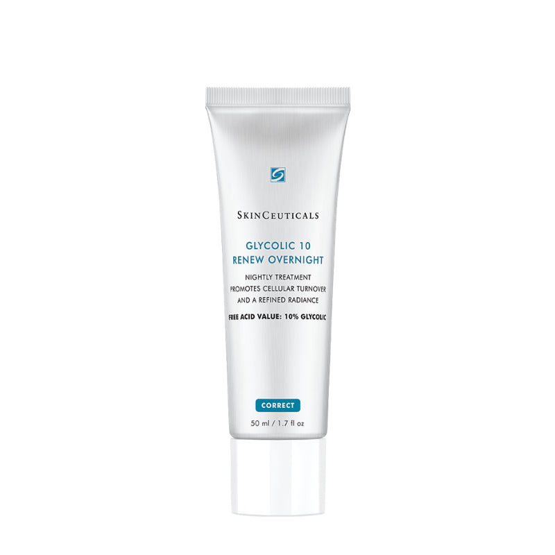 Glycolic 10 Renew Overnight