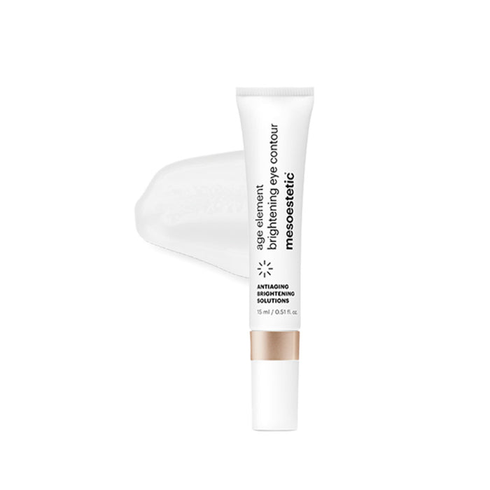 age element brightening eye contour