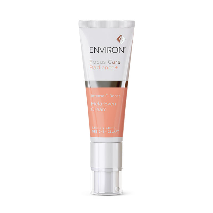 Intense C-Boost Mela-Even Cream