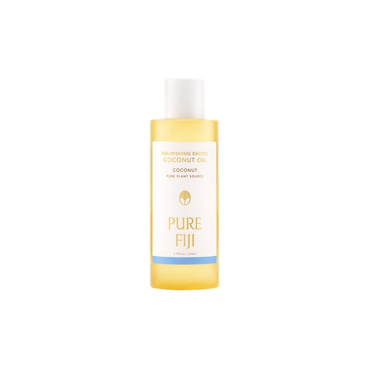 Nourishing Exotic Coconut Oil - Milk & Honey