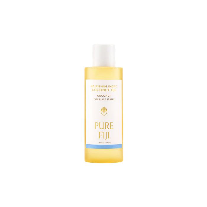 Nourishing Exotic Coconut Oil - Milk & Honey
