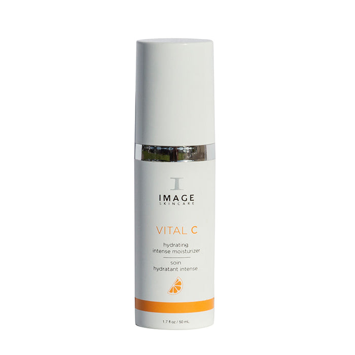 Hydrating Intense Moisturizer