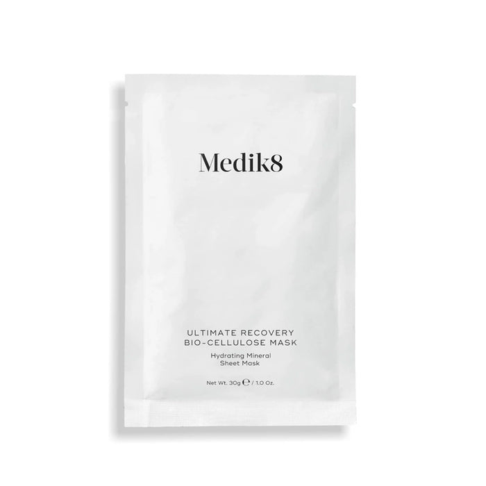 Ultimate Recovery Bio Cellulose Mask