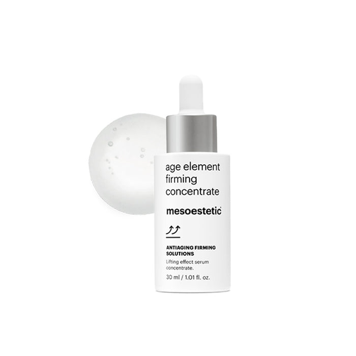 age element firming concentrate
