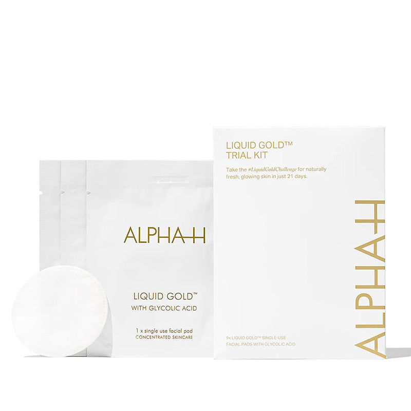 Liquid Gold Trial Kit