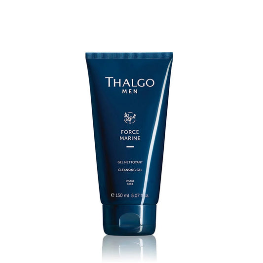 Cleansing Gel