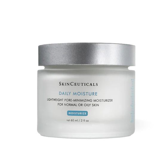Daily Moisture