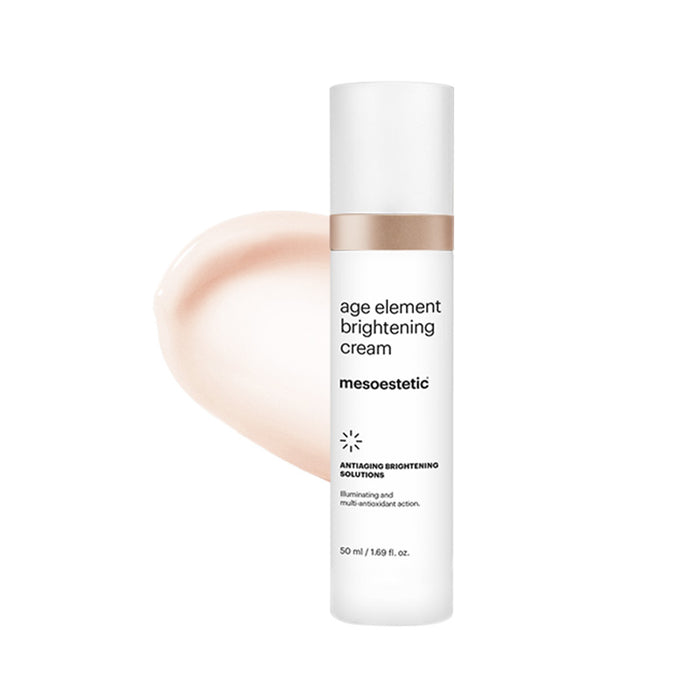 age element brightening cream