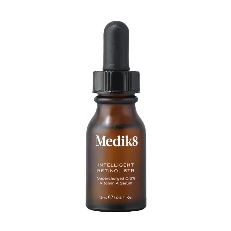 Intelligent Retinol 6TR