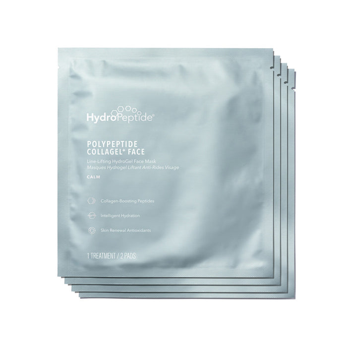 PolyPeptide Collagel + Face Mask
