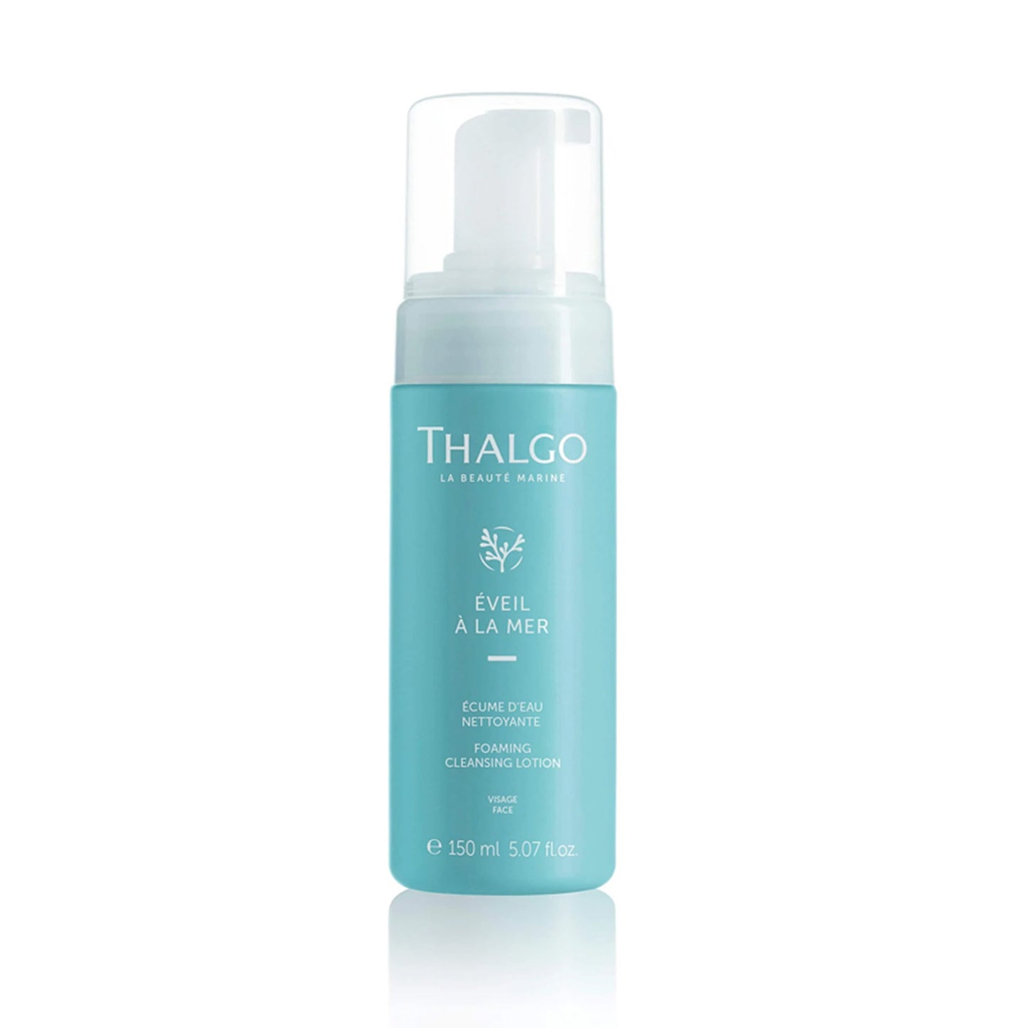 Foaming Cleansing Lotion