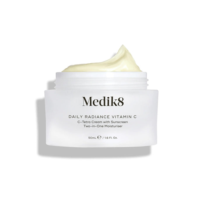 Daily Radiance Vitamin C