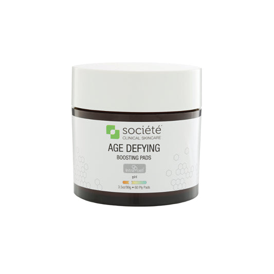 Age Defying Boosting Pads