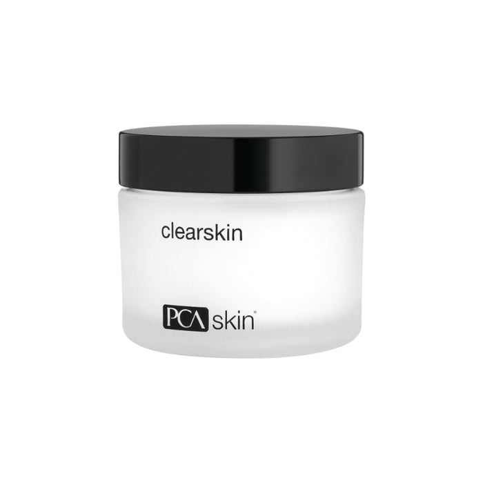 Clearskin Moisturiser