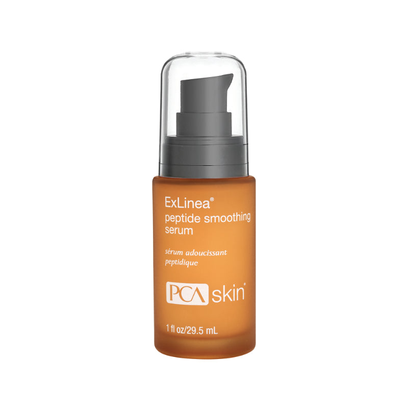 Exlinea Peptide Smoothing Serum