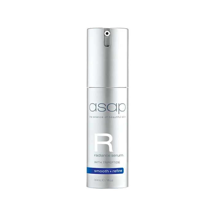 radiance serum