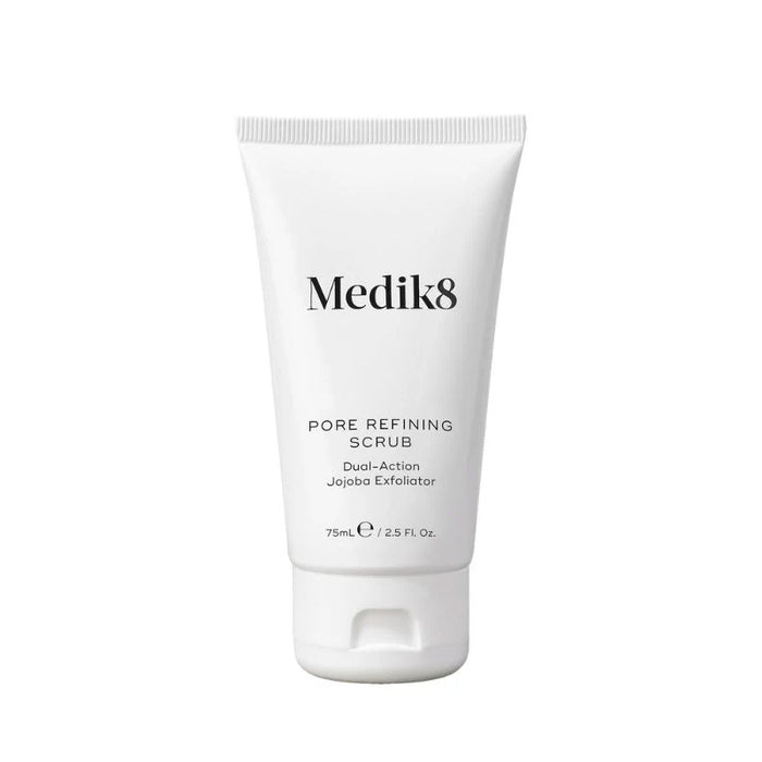 Pore Refining Scrub