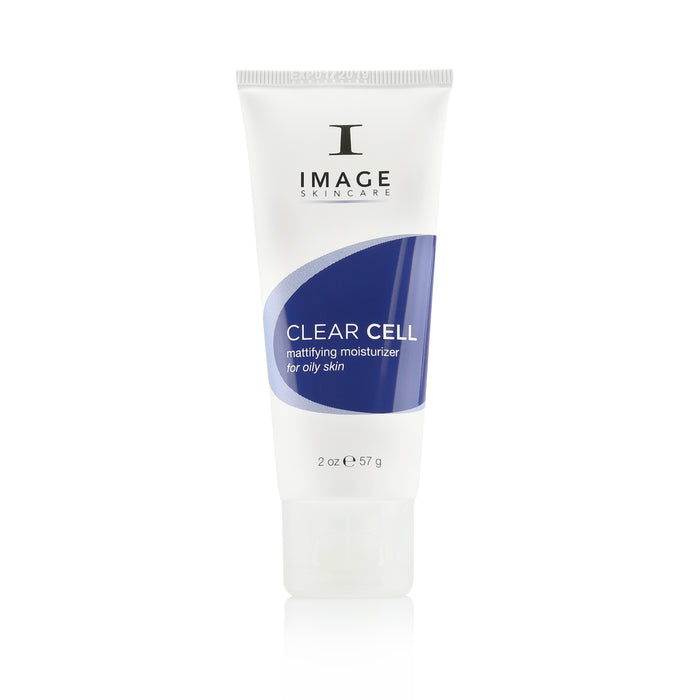 Mattifying Moisturizer