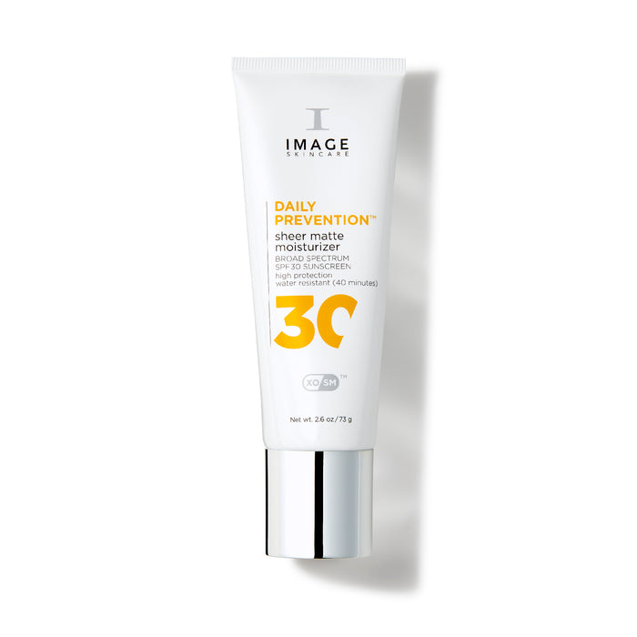 Daily Matte Moisturizer