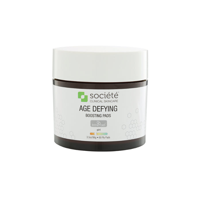 Age Defying Boosting Pads
