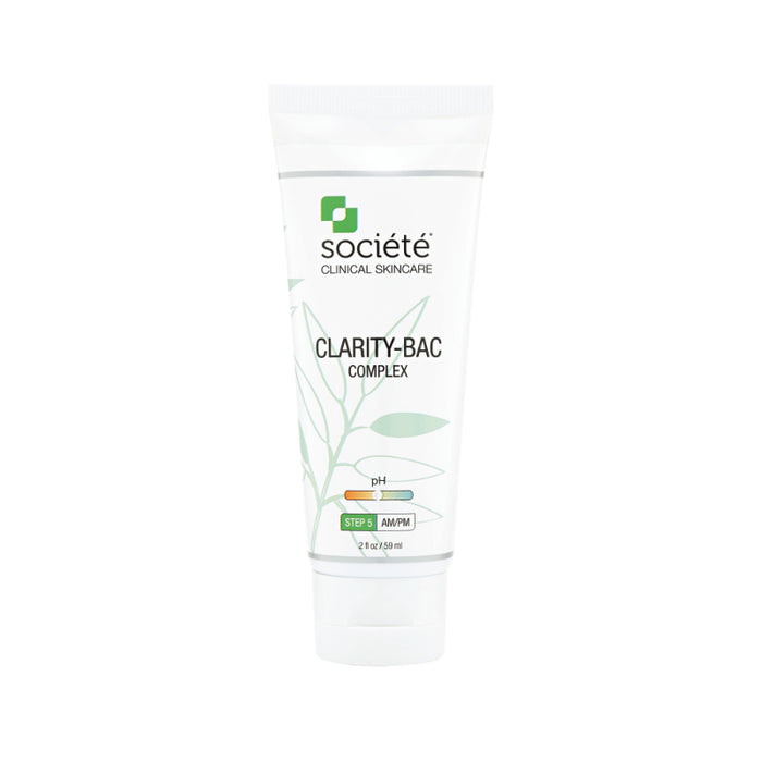 Clarity-Bac Complex