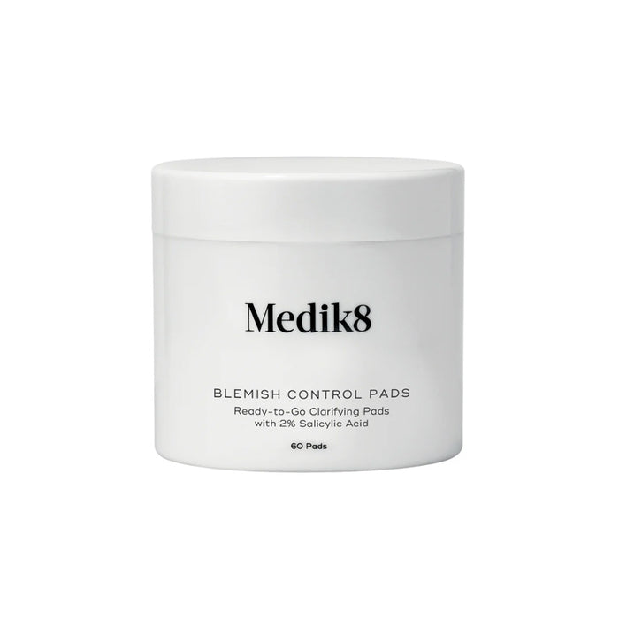 Blemish Control Pads