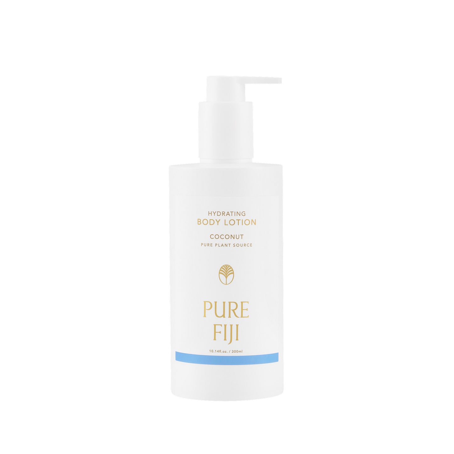 Hydrating Body Lotion - Coconut
