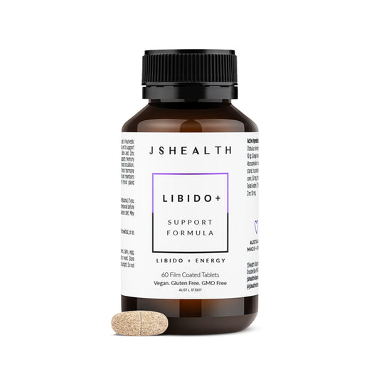 Libido + 60 Capsules
