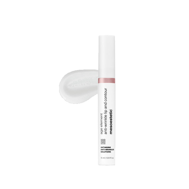 age element anti-wrinkle lip and contour
