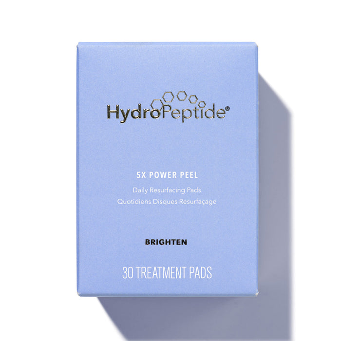 5X Power Peel